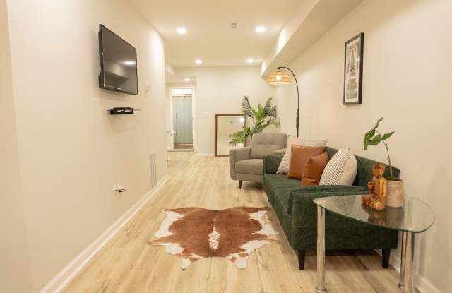 Charming 2BR House in Atlanta photos photos