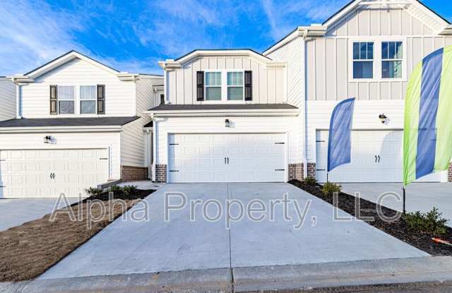 202 Round Back Way - 202 Round Back Way, Mauldin, SC 29662