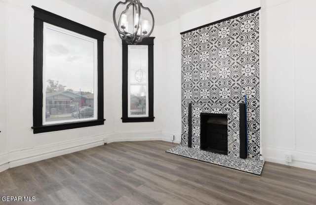 1309 WYOMING Avenue unit: 1 photos photos