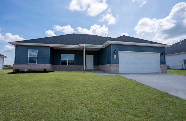 BRAND NEW 3 BEDROOM HOME - Mount Vernon, MO photos photos BRAND NEW 3 BEDROOM HOME - Mount Vernon, MO photos photos