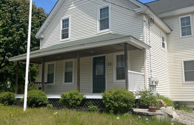 22 Main St. - 22 Main Street, Worcester County, MA 01505