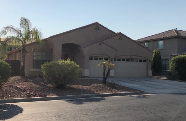 9559 N 84TH Avenue - 9559 North 84th Avenue, Peoria, AZ 85345