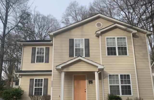 2203 Remount Road - 2203 Remount Road, Charlotte, NC 28208