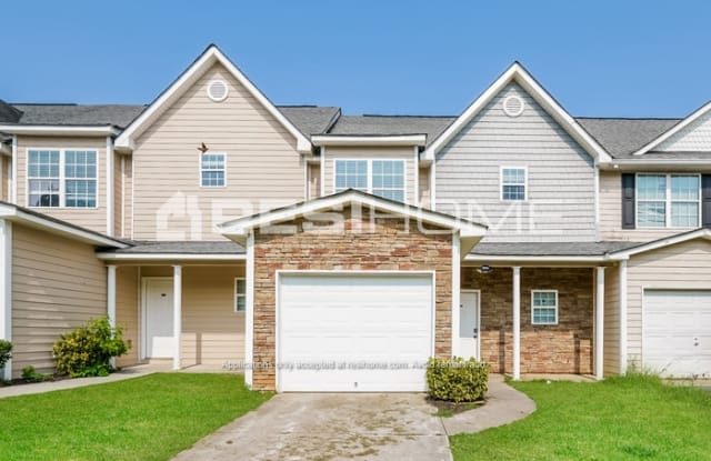 105 Bedrock Place - 105 Bedrock Place, Temple, GA 30179