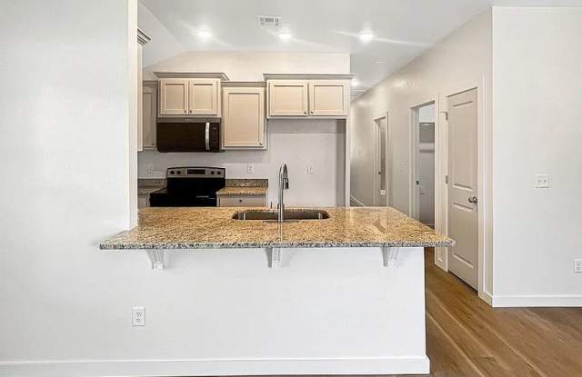 Charming & Brand-New 3-Bed Home in Lawton! Gallery 4