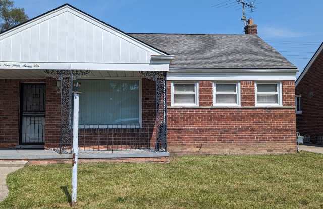 3 bedroom Brick with 1.5.bath photos photos