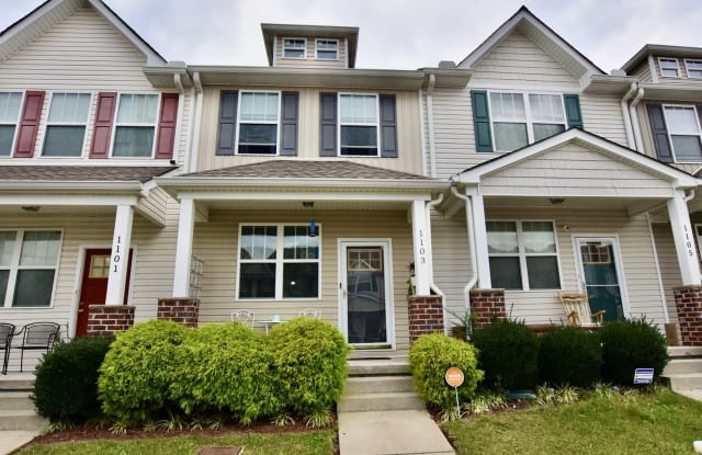 1103 Ransom Way - 1103 Ransom Place, Nashville, TN 37217
