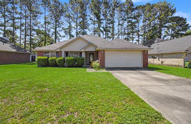1110 Cornett Court photos photos