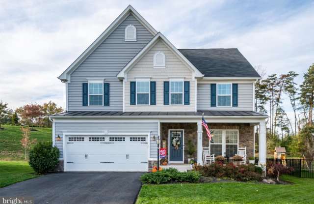 41660 TRULY CIRCLE - 41660 Truly Circle, Stone Ridge, VA 20105