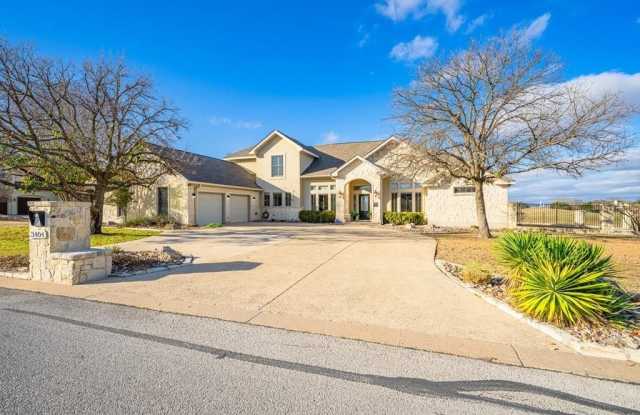 3404 Comanche Trace Dr photos photos