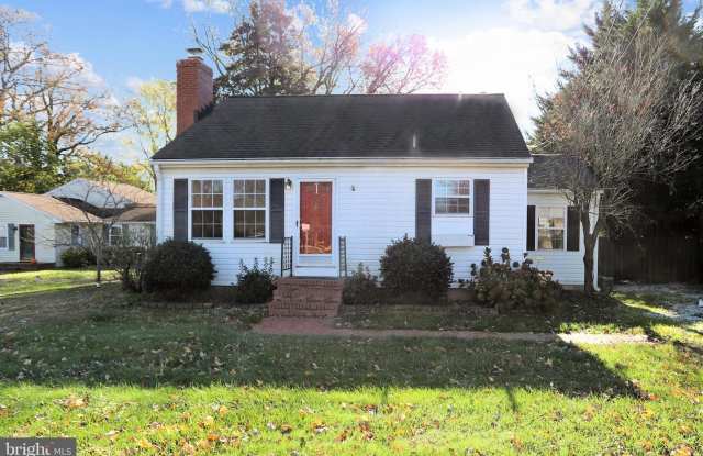 631 N BESTGATE RD - 631 Bestgate Road, Parole, MD 21401