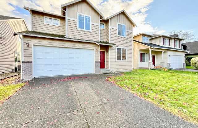 19415 77th Pl NE - 19415 77th Place Northeast, Kenmore, WA 98028
