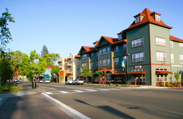 234 Windsor River Rd., Windsor - Furnished, Short-Term Condominium - 234 Windsor River Road, Windsor, CA 95492