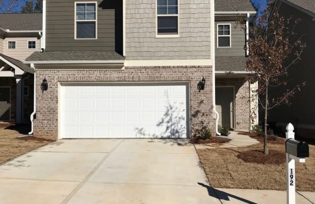 192 Daisy Circle - 192 Daisy Cir, McDonough, GA 30252
