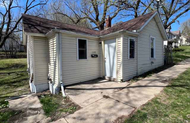 1 Bedroom House in Davenport Gallery 1