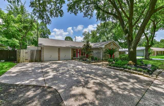 6210 Reamer Street - 6210 Reamer Street, Houston, TX 77074