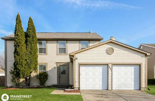 1641 Beckenbauer Way Gallery 2