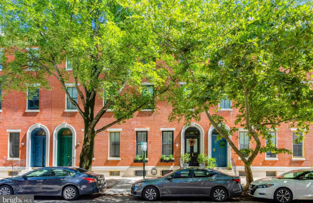 1911 MOUNT VERNON STREET - 1911 Mount Vernon Street, Philadelphia, PA 19130