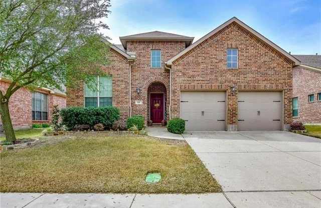 611 Louder Way - 611 Louder Way, Fate, TX 75087