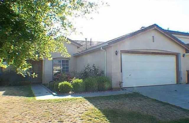 4 Bedroom/2 Bath Home Stockton Ca - 3368 Dayton Herzog Lane, Stockton, CA 95206