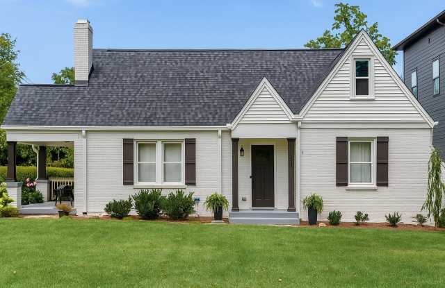 828 Kirkwood Avenue - 828 Kirkwood Avenue, Nashville, TN 37204