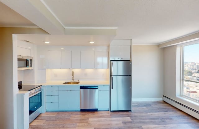 1000 Chestnut Gallery 4