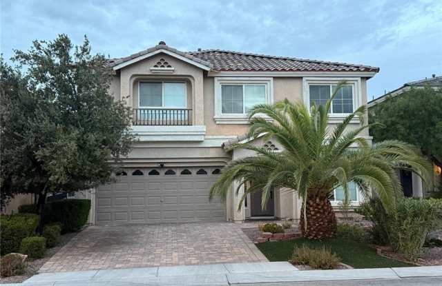 1026 Sonoran Hope Court - 1026 East Sonoran Hope Avenue, Paradise, NV 89052