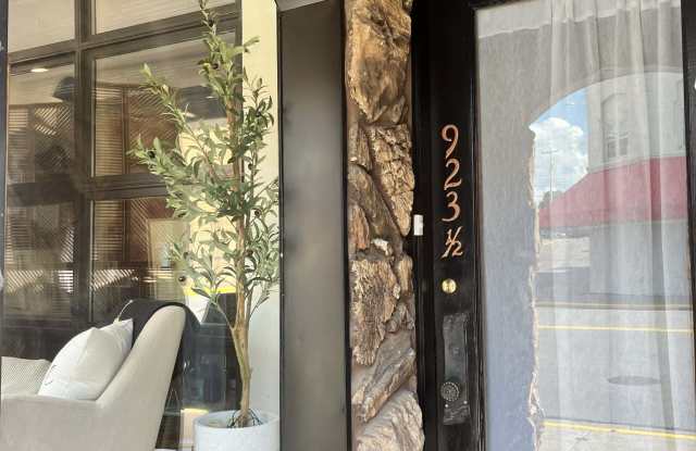 923 East Main Street - 923 East Main Street, Merrill, WI 54452