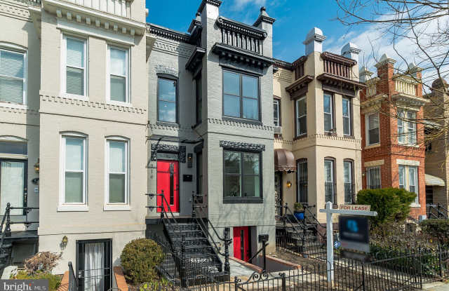 716 L STREET NE - 716 L Street Northeast, Washington, DC 20002