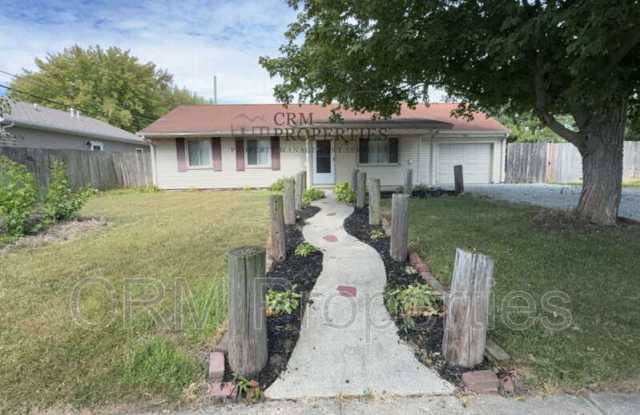 1406 Oswego St photos photos