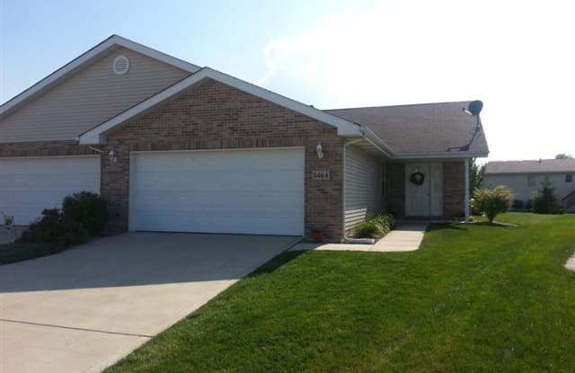 8464 Pierce Place - 8464 Pierce Place, Merrillville, IN 46410