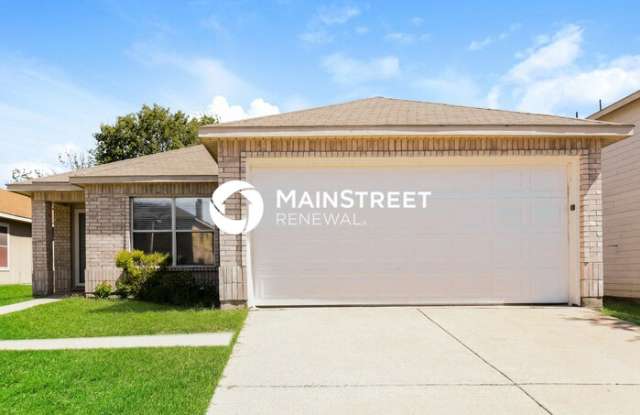 3321 Chapel Ridge Way Gallery 1