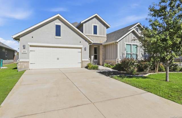 2551 Verona Way - 2551 Verona Way, San Antonio, TX 78259