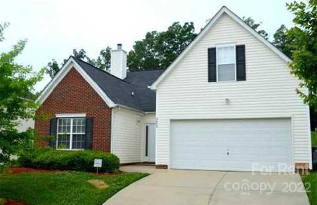 2033 White Cedar Lane - 2033 White Cedar Lane, Waxhaw, NC 28173