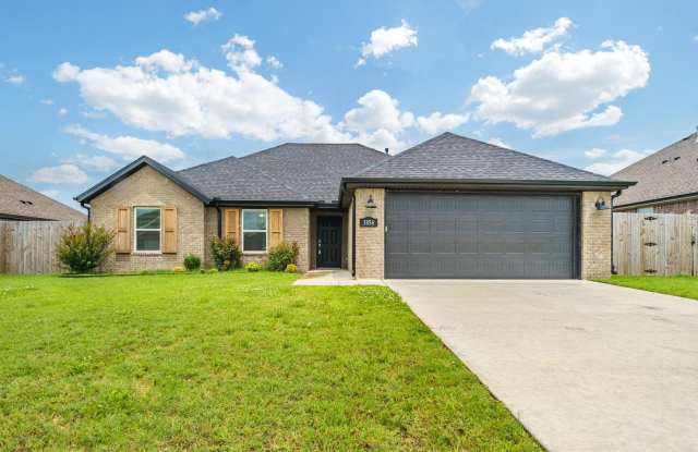 Modern Brick Home Near George Park in Springdale photos photos
