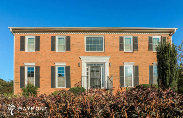 1502 Oakmoor Place photos photos