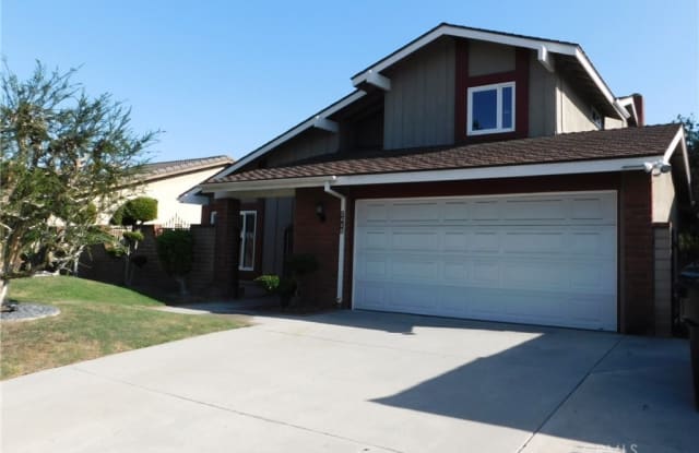 2618 Tarrytown Drive - 2618 Tarrytown Drive, Fullerton, CA 92833