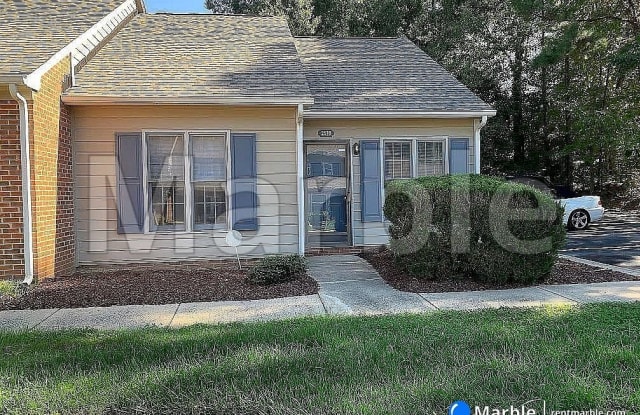 2518 Hitchcock Dr - 2518 Hitchcock Drive, Durham, NC 27705