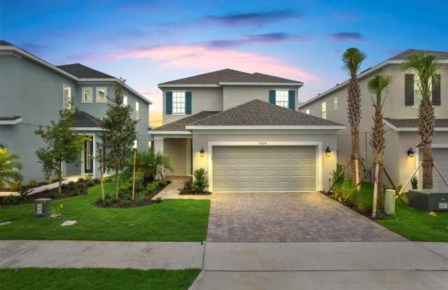 2604 PINNACLE LANE - 2604 Pinnacle Lane, Lake County, FL 34711