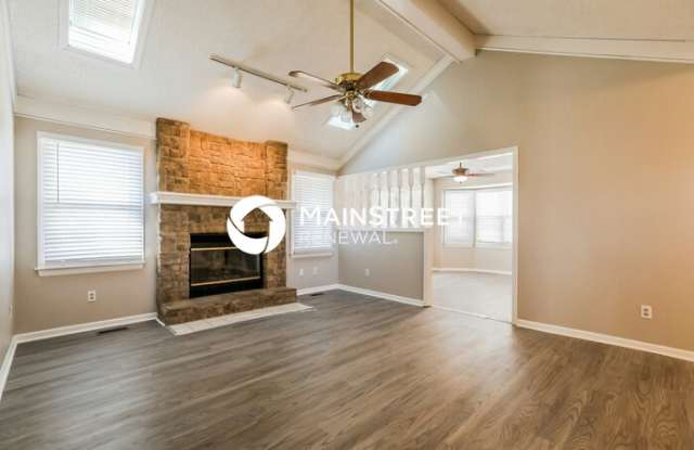 1312 Northeast Ball Drive Gallery 4