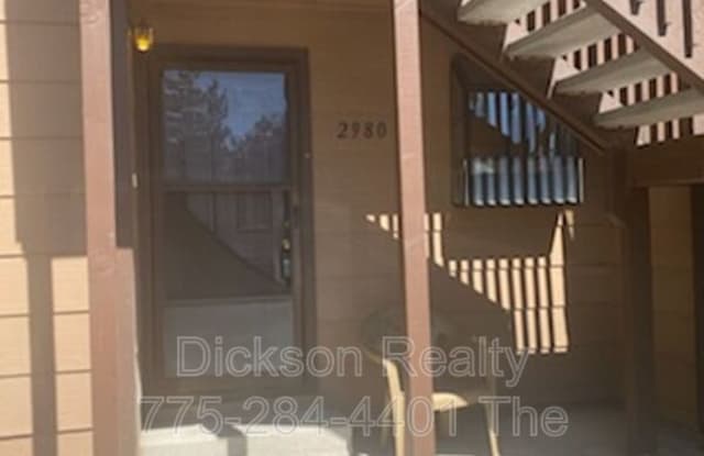 2980 Tierra Verde W - 2980 Tierra Verde West, Reno, NV 89512