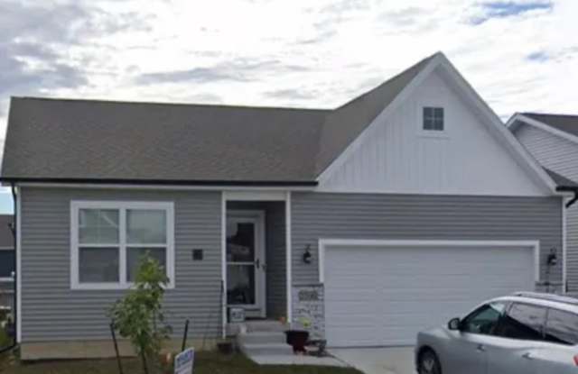 2200 Barry Drive - 2200 Barry Drive, Dallas County, IA 50003