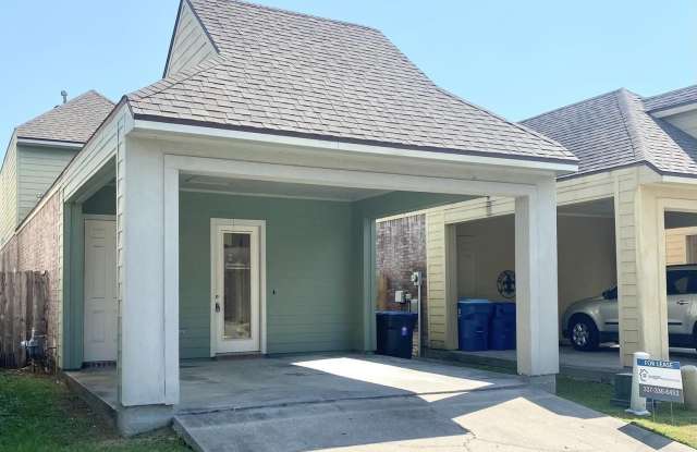 108 Laguna Lane - 108 Laguna Lane, Lafayette, LA 70508