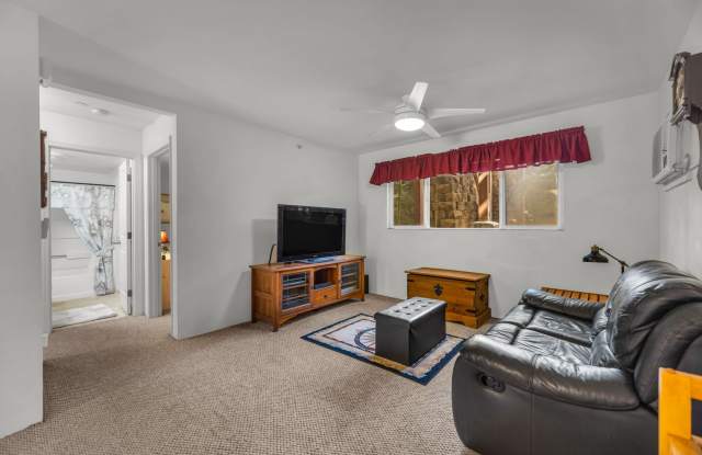 Move-In Ready 2BR/2BA Condo – Fully Furnished, AC, Washer/Dryer, 2 Parking stalls photos photos