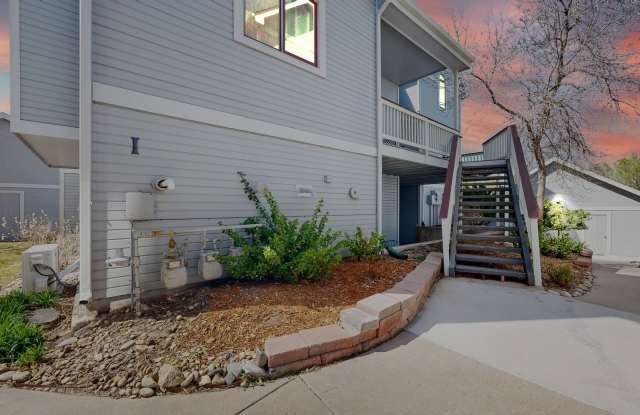 Beautiful Townhome-Fort Collins photos photos