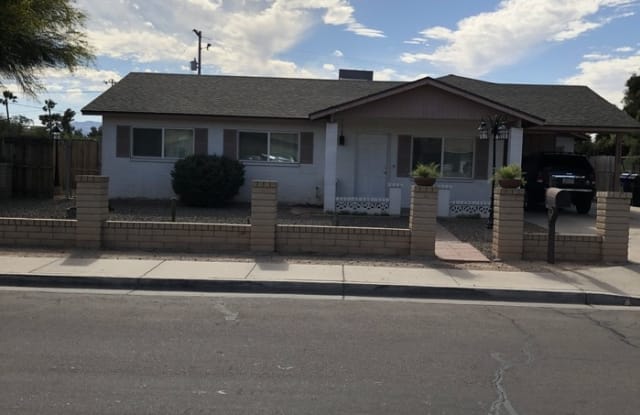 16432 North Maryland Avenue - 16432 North Maryland Avenue, Surprise, AZ 85378