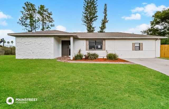 3814 Woodburn Loop East - 3814 Woodburn Loop East, Lakeland, FL 33813
