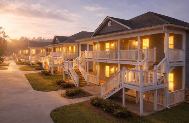 Club Villas Apartments photos photos