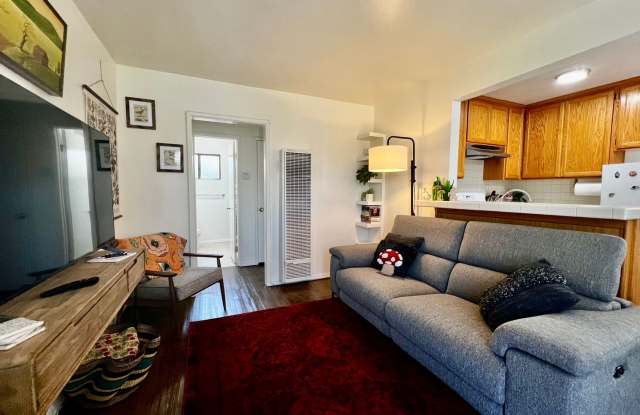 Lincoln Avenue Apartments Gallery 3