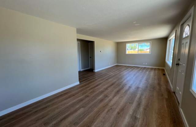 Single-Family Home with Attached Garage Gallery 4